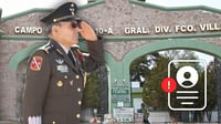 ¿Quién es Javier Guzmán Alvarado, nuevo comandante de la Décima Zona Militar de Durango? 