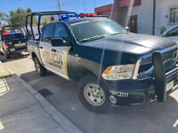 Chofer de taxi fue asaltado con navaja