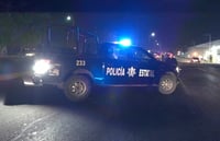 Golpearon a un hombre para robarle sus pertenencias