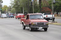 Realizarán padrón de vehículos extranjeros