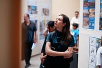 Inauguran 'Durango a través del tiempo'