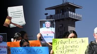 Liberan a 6 de los 24 detenidos en manifestación del Ejido Dinamita, Gómez Palacio, ¿quiénes son?