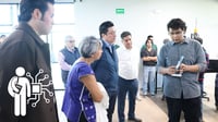 NVIDIA y Fermaca visitan la Unipoli; 'jóvenes tendrán oportunidades de desarrollo', aseguran