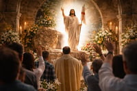 ¿Qué representa el Domingo de Resurrección?: el día más importante para la fe cristiana