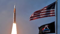 Misión Artemis II: así será el camino para volver a la Luna después de más de 50 años