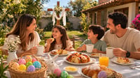Lunes de Pascua 2026: qué significa y por qué todavía forma parte de la celebración