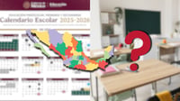 Se acabaron las vacaciones: SEP confirma regreso a clases este lunes 6 de abril en este estado