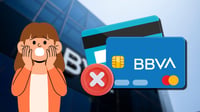 BBVA cerrará cuentas en abril de 2026: ¿A quiénes afecta?