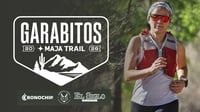 ¡Ya te puedes inscribir a la carrera Garabitos Maja Trail!