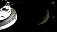 Misión Artemis II: la misión que rompió una marca del Apolo 13 y reabrió el camino a la Luna