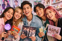 La ola coreana en América Latina: ¿por qué ya no parece una moda pasajera?
