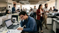 El vacío que dejan las vacaciones cuando terminan: ¿por qué volver puede sentirse más triste de lo esperado?