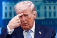 'Esta noche morirá toda una civilización', Trump advierte a Irán