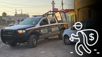 Saquean negocio en la Benjamín Méndez; ladrones se llevaron 50 mil pesos