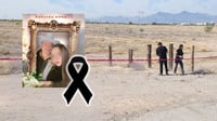 Faltaban 4 días para la boda del joven que fue asesinado en autopista de Gómez Palacio