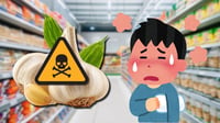 Retiran bolsas de ajo de todas las tiendas por toxina peligrosa: ¿Qué marca es y qué riesgo tiene?