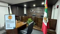 Partido político local cumple dos años y ya se pelean su dirigencia