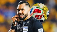 Mundial 2026: ¿El 'Gato' Ortiz fue de los árbitros elegidos para la Copa del Mundo?