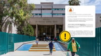 Denuncian que personal administrativo realiza funciones de psicología en IMSS Durango