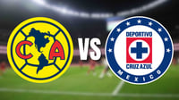 Liga MX: ¿A qué hora y por dónde ver el América vs Cruz Azul? Clásico Joven 11 de abril