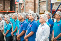 La Cosmopolitana y su papel en la alimentación institucional en México