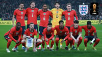 Mundial 2026: Inglaterra, los 'Three Lions' y el objetivo de que el futbol regrese por fin a casa