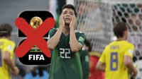 Mundial 2026: el 'Chucky' tendría un pie fuera de la convocatoria final por controversia con Aguirre