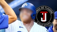 LMB: campeón de Dodgers en el 2020 llega a Toros de Tijuana, ¿de quién se trata?
