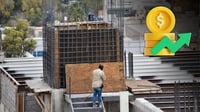 Aumentos de hasta 9% en insumos para construcción impactan costo de edificaciones