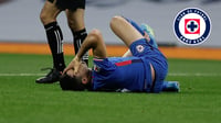 Liga MX: Larcamón confirma lesión muscular de Nico Ibáñez y Cruz Azul aguarda estudios médicos