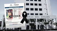 'Isaac vuelve a Durango': desapareció en Mazatlán y sus restos permanecieron meses en Semefo