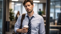 ¿Existe la depresión del lunes? Esto es lo que realmente pasa con tu ánimo al iniciar la semana