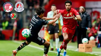 Liga MX: Toluca y Atlético de San Luis reparten unidades tras un cierre dramático en el Infierno