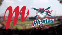 LMB: ¿A qué hora y por dónde ver el inicio de liga entre Diablos Rojos y Piratas de Campeche?