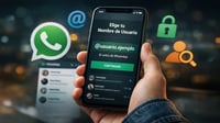 Adiós a pasar tu número: WhatsApp alista un cambio clave en privacidad