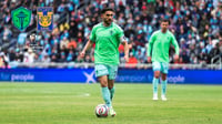 Concachampions: Tigres sufre en Seattle pero clasifica a semifinales gracias al gol de visitante