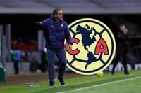 Liga MX: América proyecta reestructuración total tras fracaso en la Copa de Campeones de Concacaf