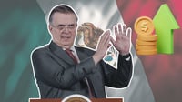 Gobierno de México anuncia inversión de mil mdd de la empresa Flex