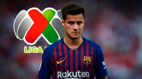 Liga MX: ¿Philippe Coutinho, ex del Barcelona, realmente está cerca de llegar al futbol mexicano?