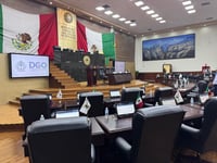 Establecen una agenda común en el Congreso