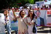 Caso Carlos Emilio: madre exige resultados a más de seis meses