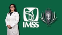¿Quién es Roxana Rivera Leaños, nueva delegada del IMSS en Durango?