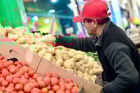 De mal en peor, el panorama macroeconómico: Canaco