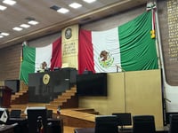 Durango omite las 'pensiones doradas'