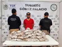 El 'clavo' del carro colorado