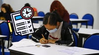 Examen Ceneval 2026 de la UJED ya tiene fecha, ¿cuándo será?