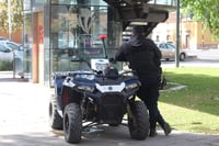 Sancionan a tres policías por soborno