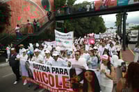 Caso Nicole: sigue sin resolución pública tras vencerse la prórroga