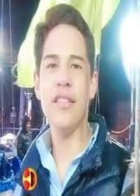 Buscan a Irving  Josué;  desapareció en Vicente Guerrero