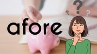 Afore: ¿Qué pasa con mi dinero si no trabajo en una empresa formal?